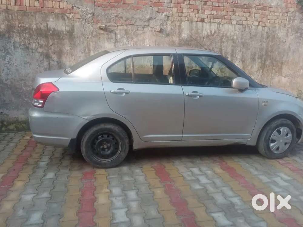Maruti Suzuki Swift 2010 Diesel