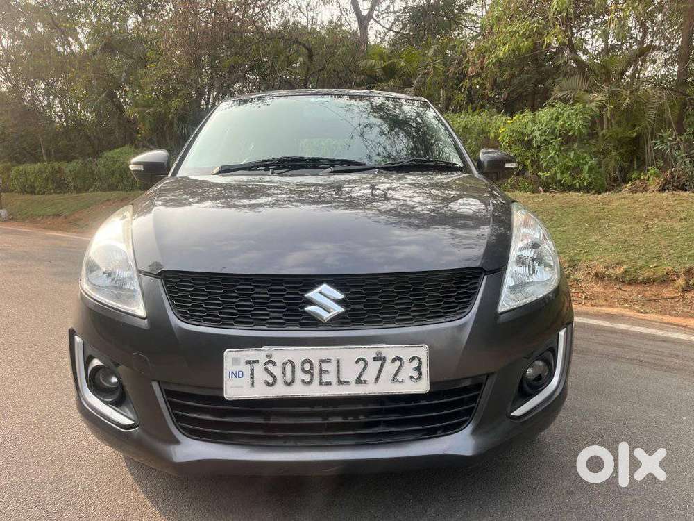Maruti Suzuki Swift
