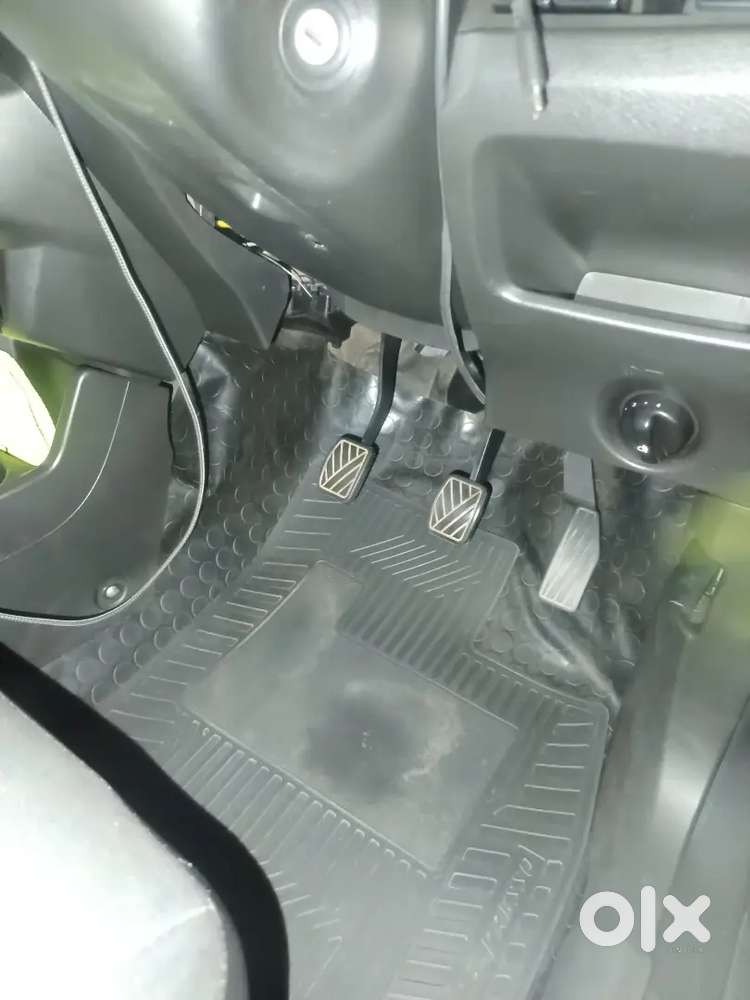 Maruti Suzuki S-presso Vxi Plus 2020 (cng/petrol)