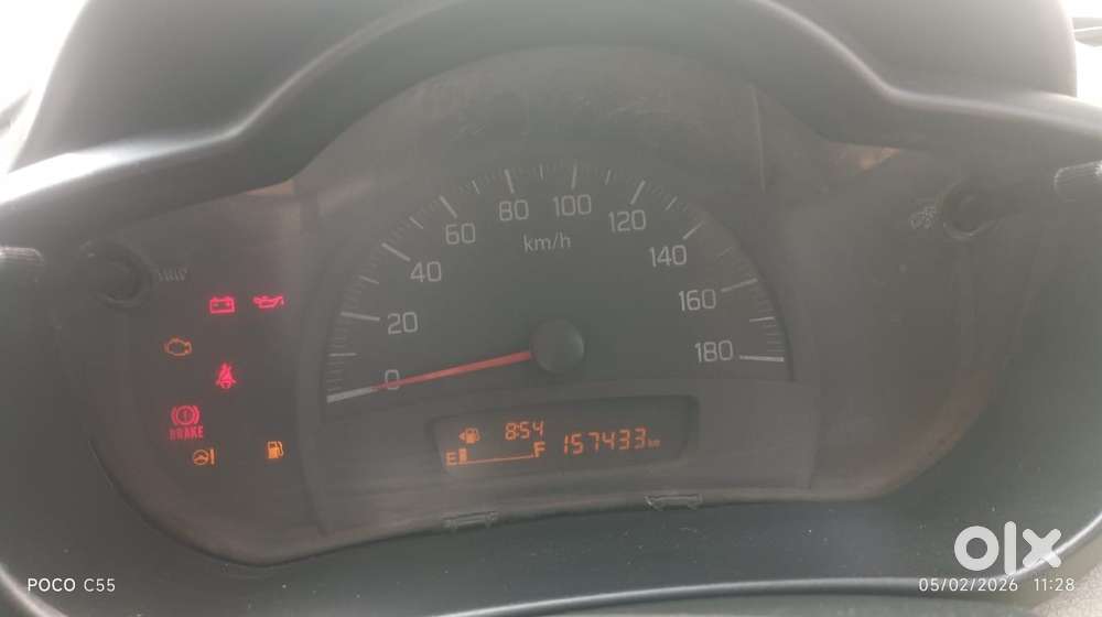 Maruti Suzuki Celerio Lxi(o), 2020, Petrol