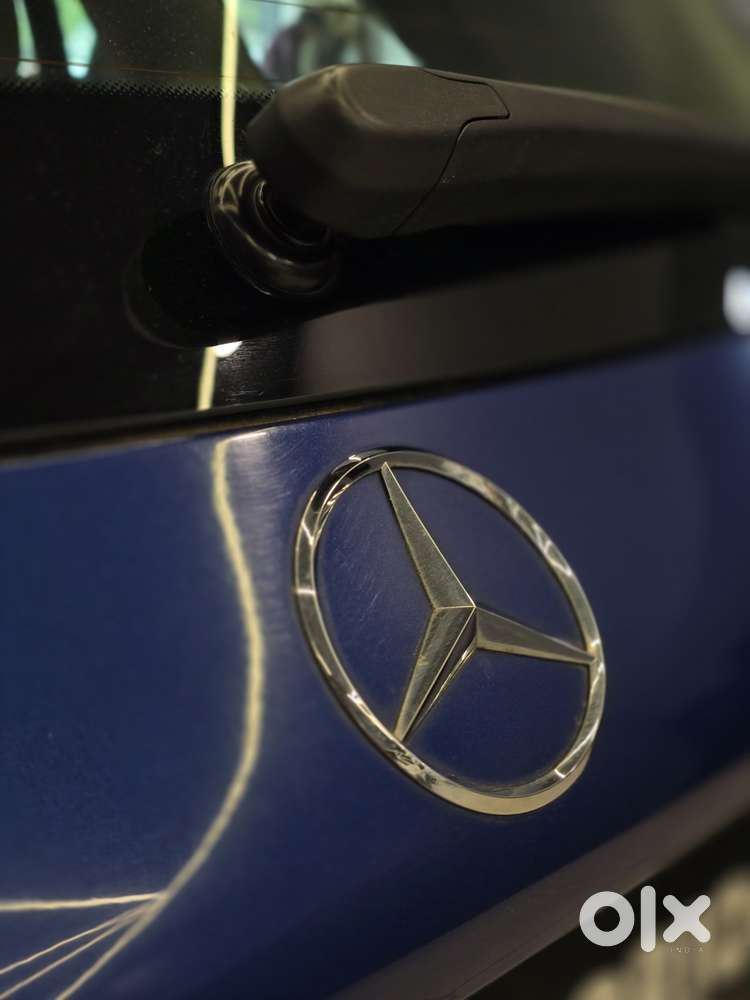 Mercedes-benz Glc Class 200, 2022, Petrol