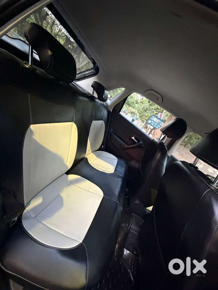 Volkswagen Polo 1.0 Mpi Trendline, 2016, Petrol