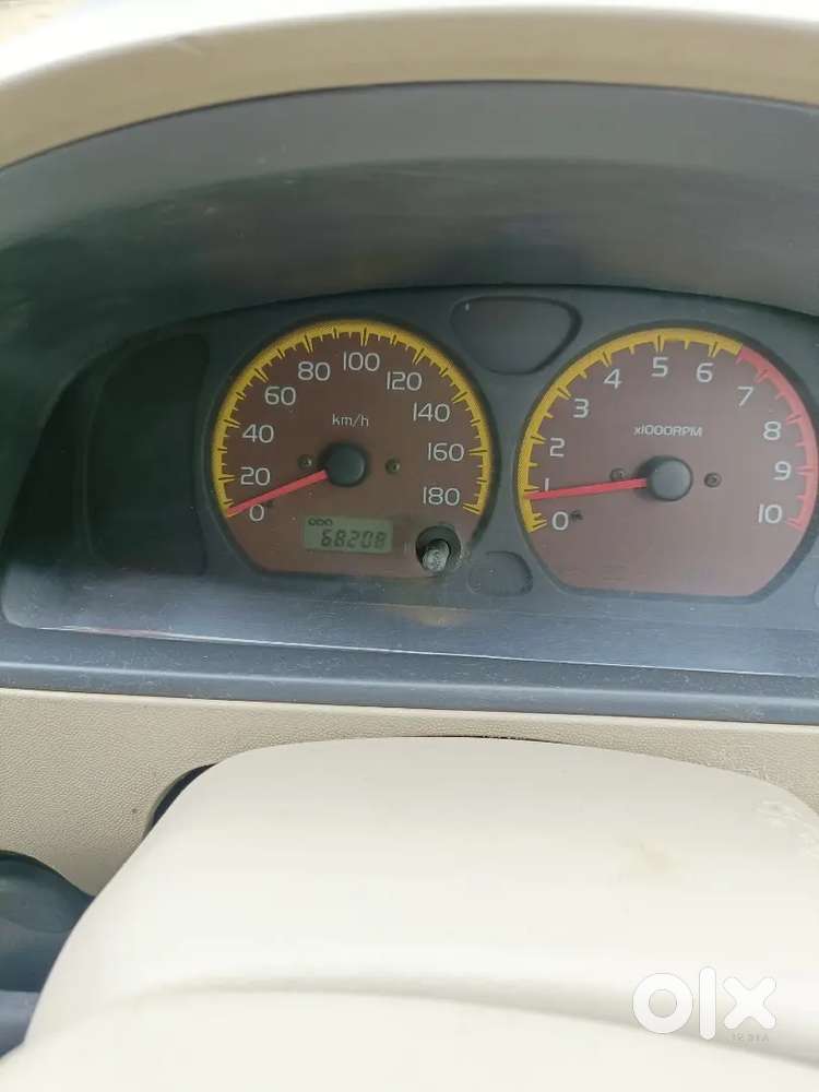Maruti Suzuki Zen Estilo 2008 Lxi Nlive