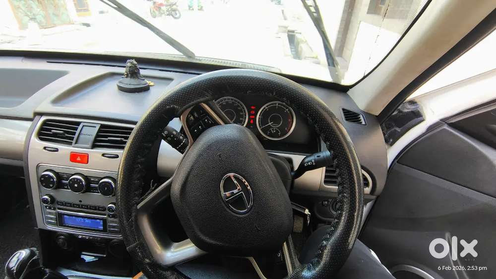 Tata Safari Storme 2017 Diesel Car