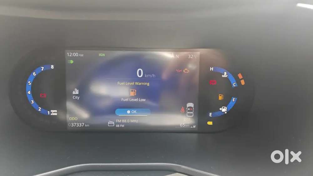 Tata Nexon 2024