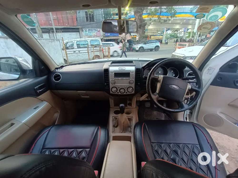 Ford Endeavour 2009 Xlt 2009