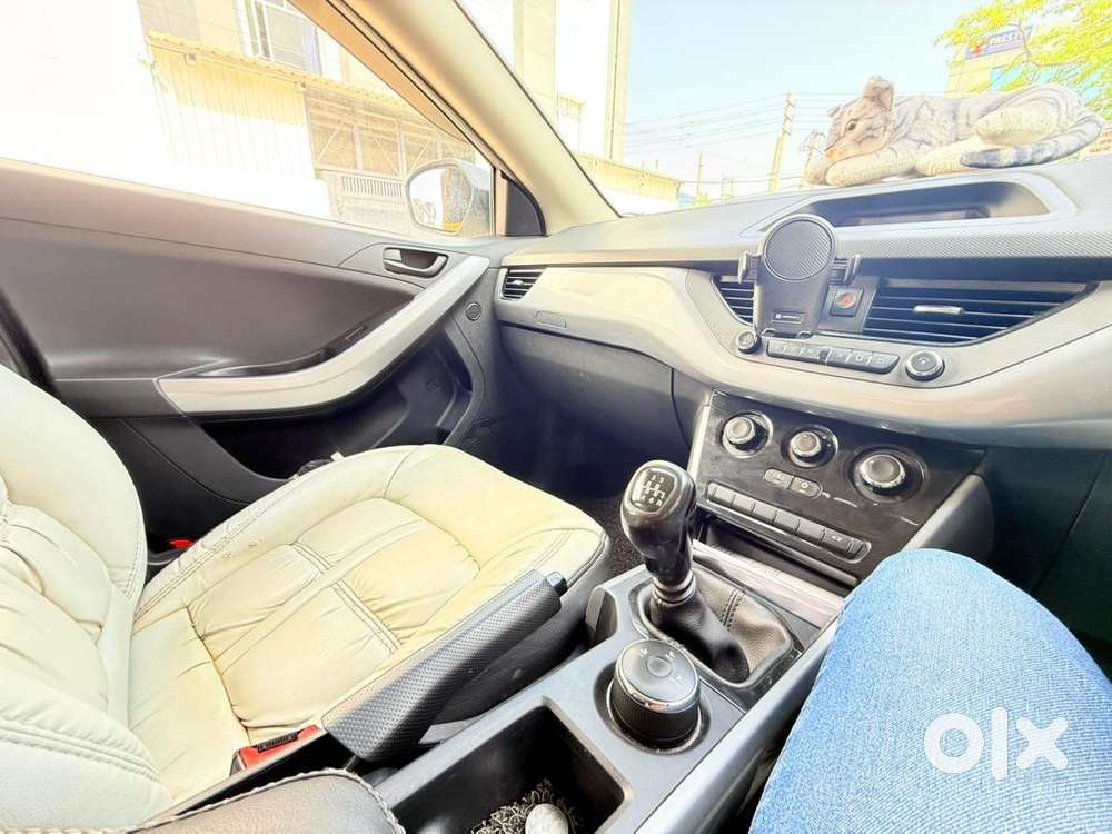 Tata Nexon 2022 Petrol Well Maintained