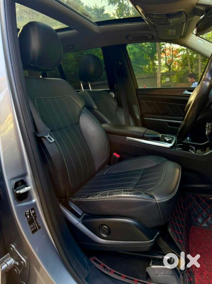 Mercedes-benz Gl-class 3.0 350 Cdi 4matic, 2014, Diesel