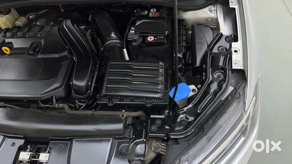 Volkswagen Virtus Gt Edge Limited Edition Dsg, 2023, Petrol