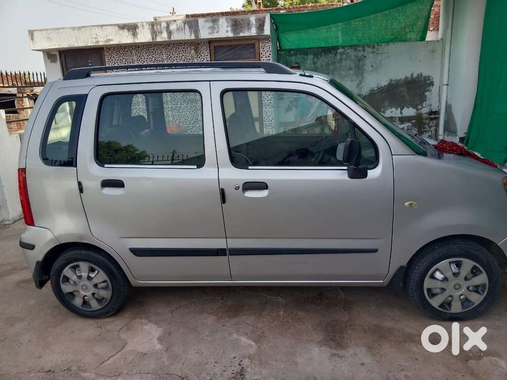 Maruti Suzuki 2009 Model