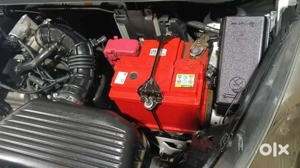 Chevrolet Beat 2016 Petrol Well Maintained