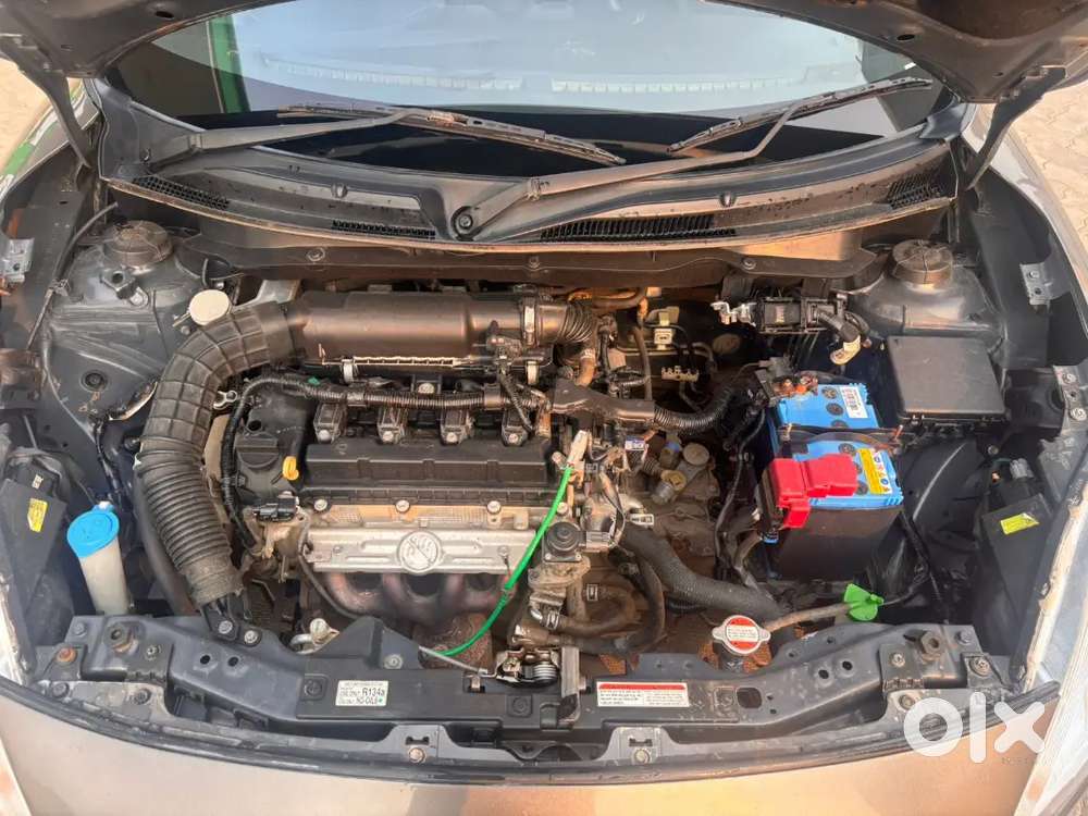Maruti Suzuki Swift 2022 Petrol 81000 Km Driven