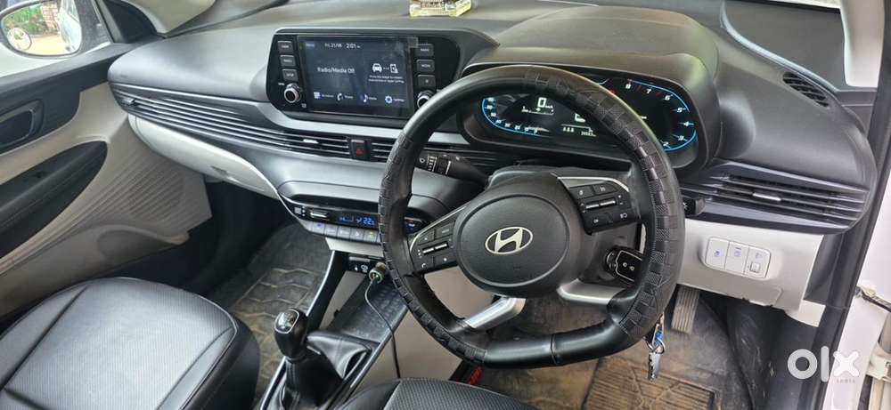 Hyundai New I20 Petrol Good Condition