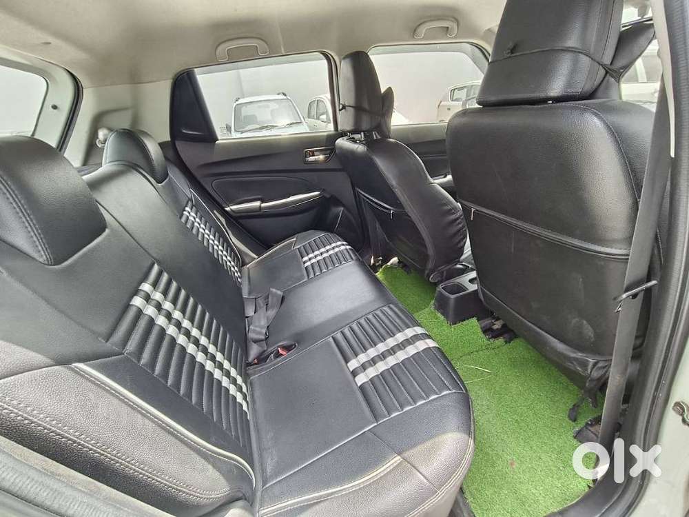Maruti Suzuki Swift 1.2 Vxi (o), 2020, Petrol