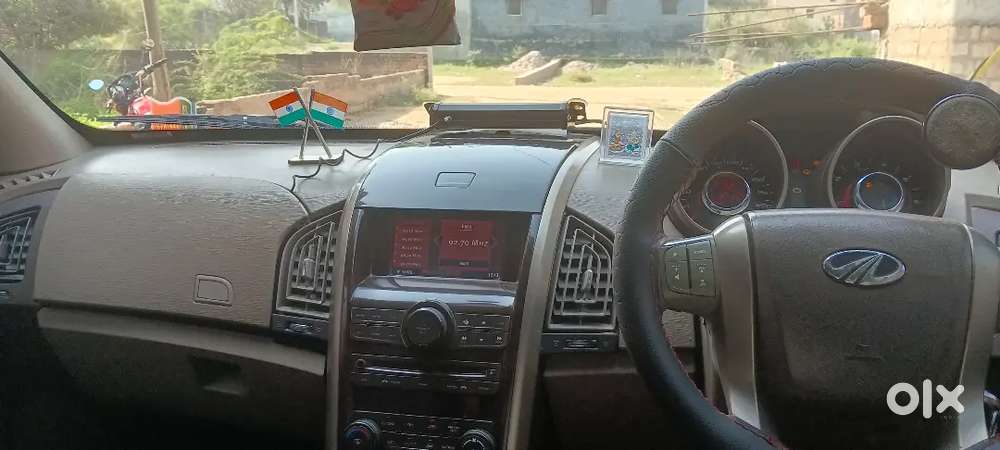 Mahindra Xuv500 2012 Diesel 31200 Km Driven