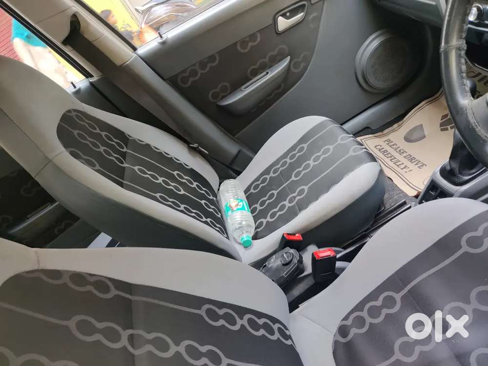 Maruti Suzuki Alto 2013 Lxi Cng