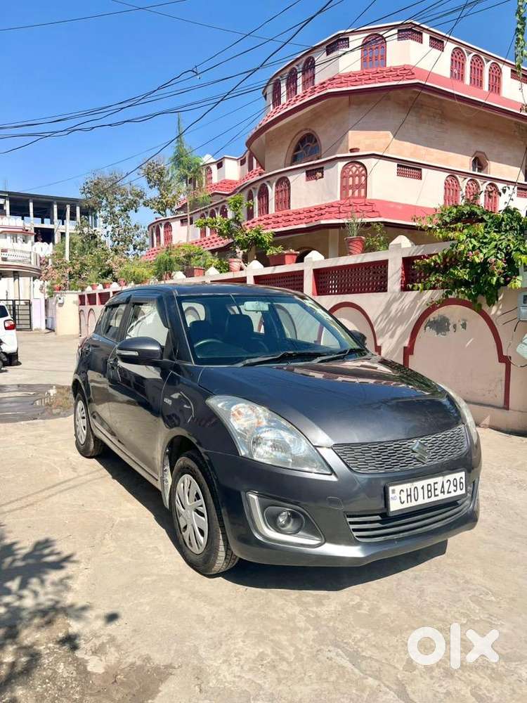 Maruti Suzuki Swift 2015 Diesel Good Condition