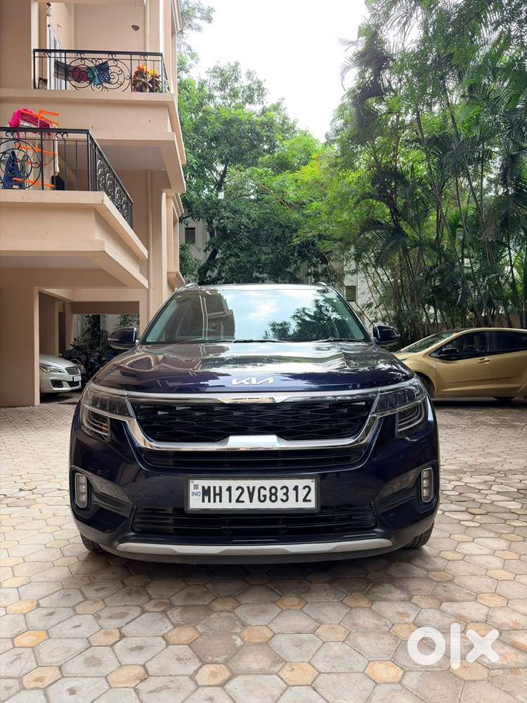 Kia Seltos 2023  Prime Condition