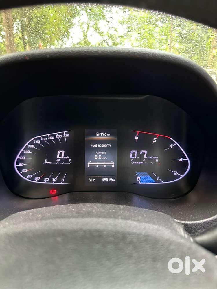Hyundai Verna Diesel 2022 November