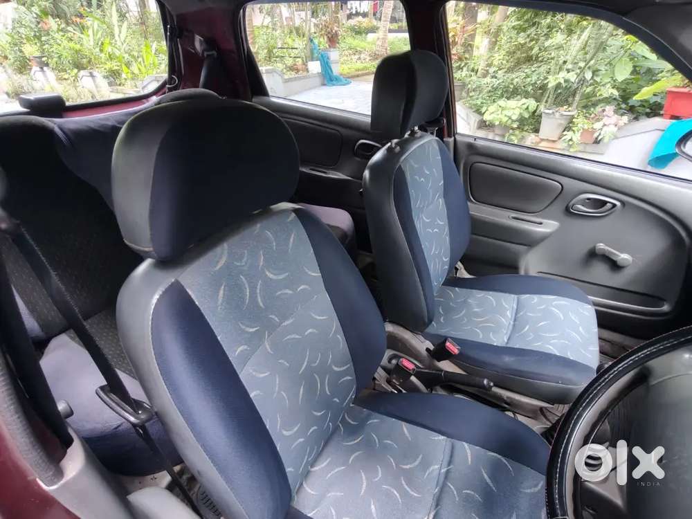 Well-maintained 2007 Maruti Alto