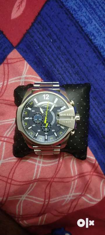 Diesel watches outlet olx