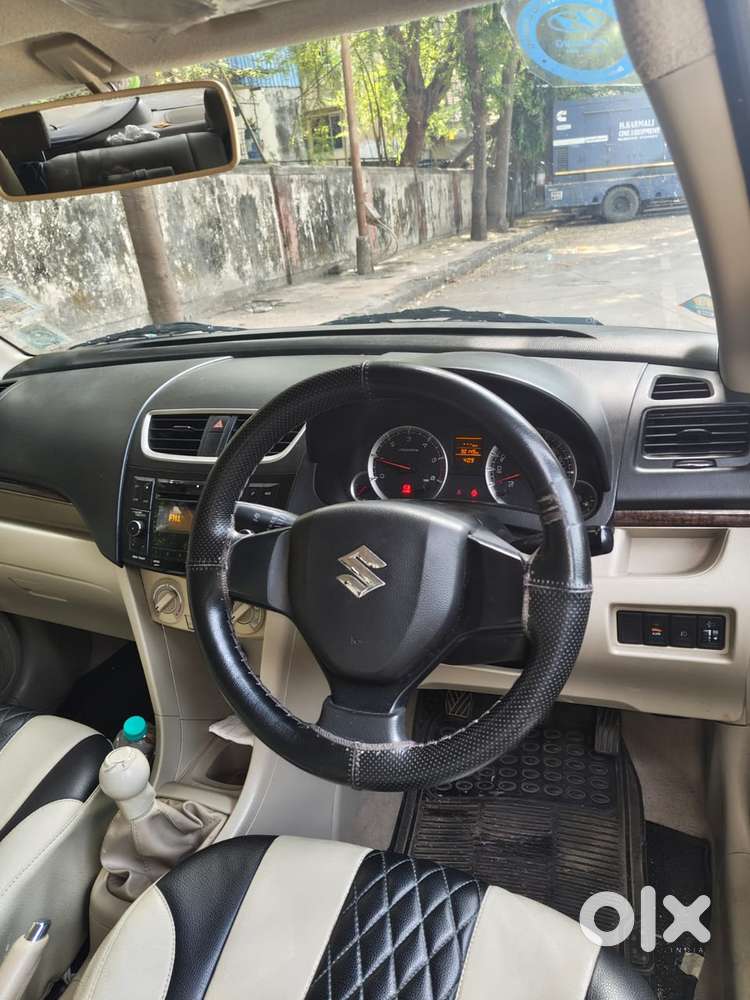 Maruti Suzuki Swift Dzire 2015-2017 Vdi Abs, 2015, Diesel