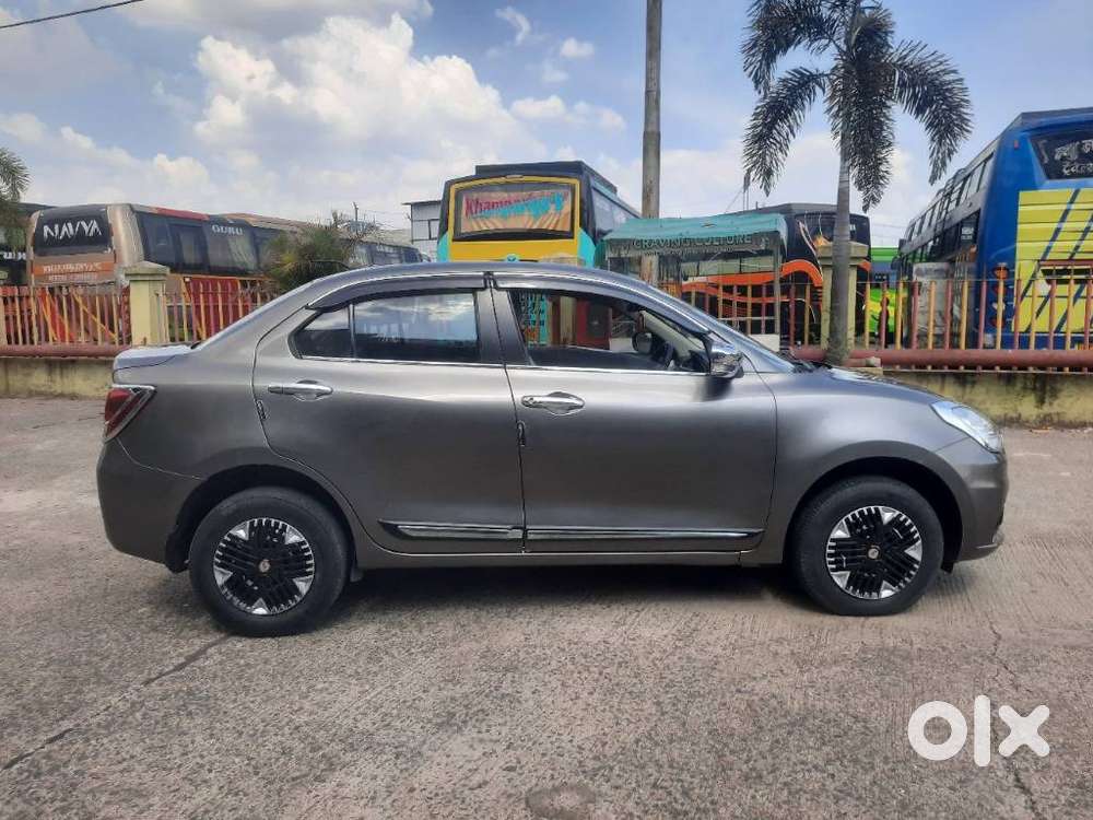 Maruti Suzuki Dzire 1.2 Vxi, 2021, Petrol