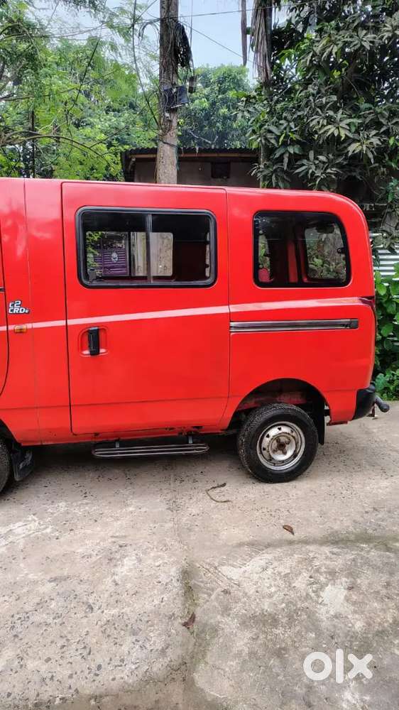 Mahindra Maxx 2014 Diesel Good Condition