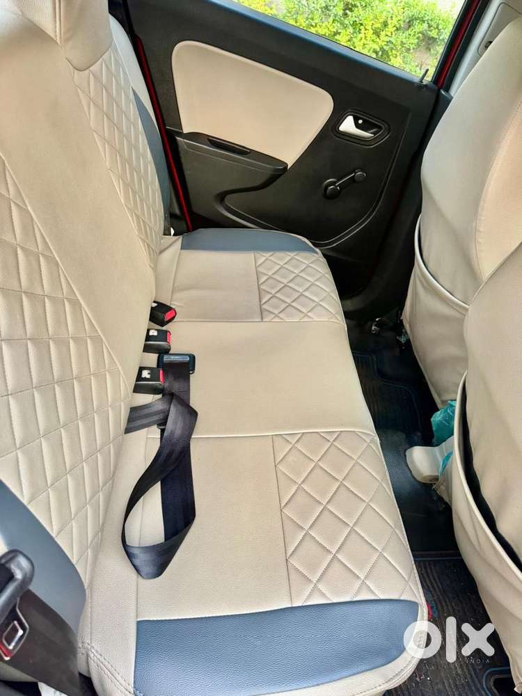 Maruti Suzuki Alto 800