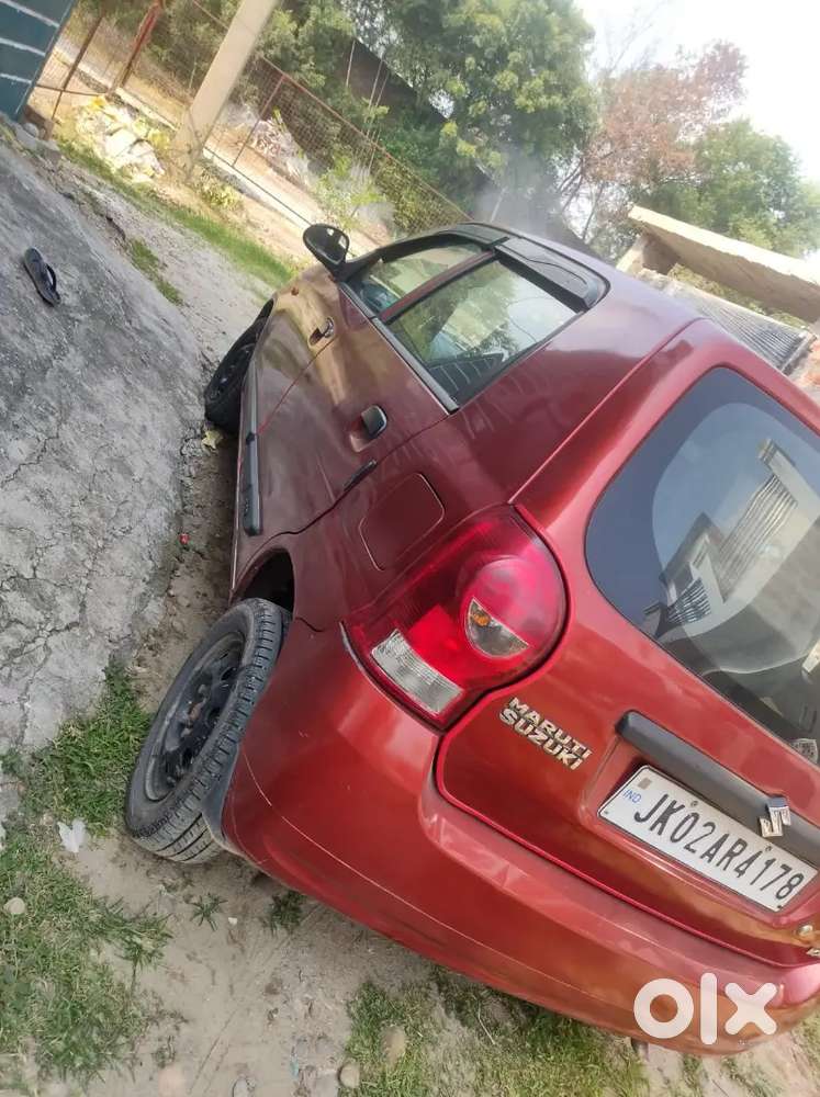 Maruti Suzuki Alto 2011 1.0 Vxi