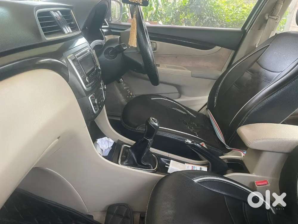 Ciaz Diesel In Very Good Condition