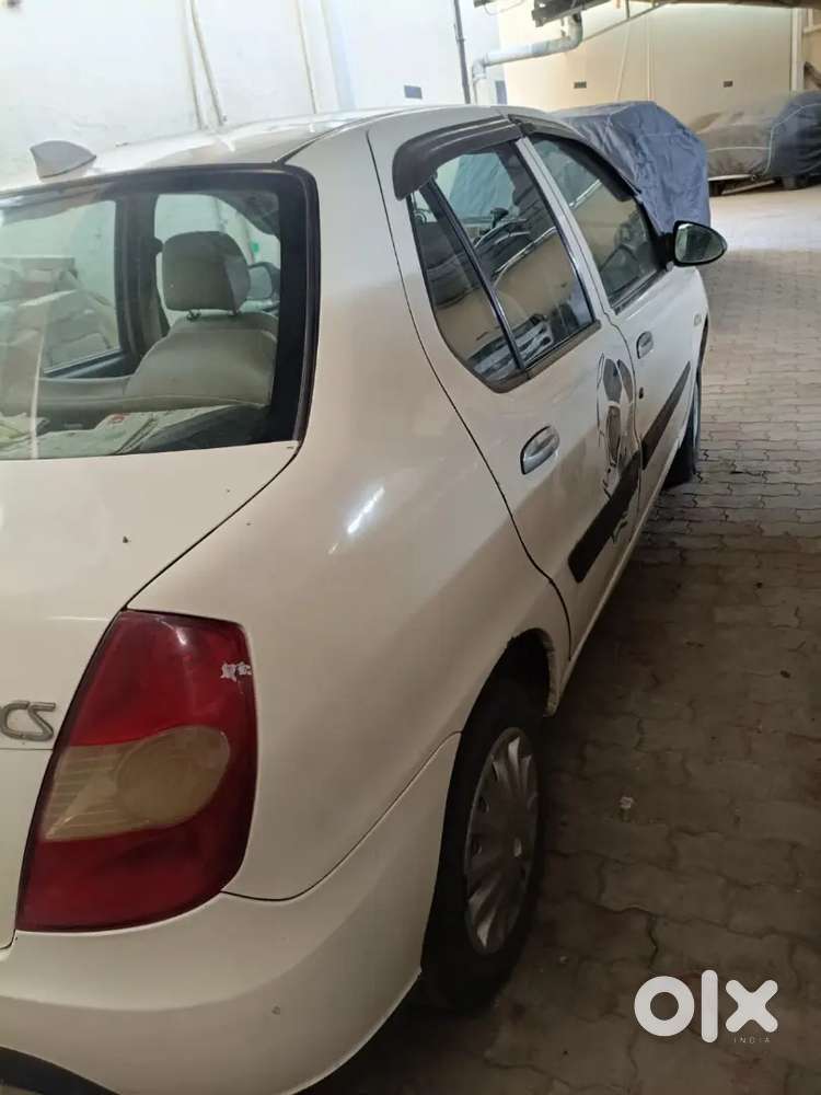 Tata Indigo 2014 Ecs