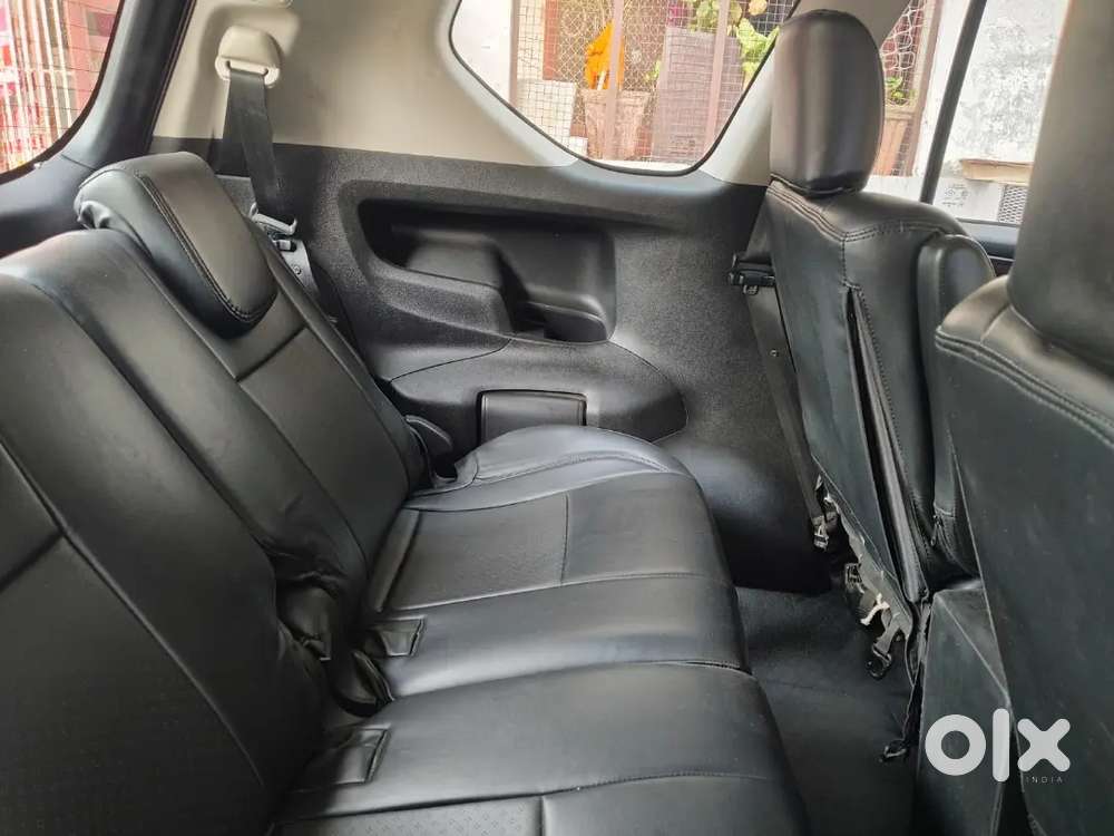 Toyota Innova Crysta 2.4 2019