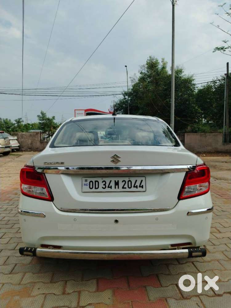 Maruti Suzuki Dzire, 2020, Petrol