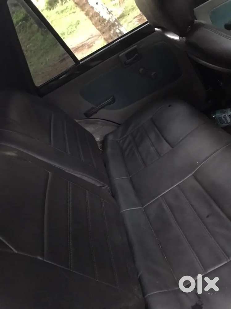 Maruti Suzuki 800 2001 Petrol 100000 Km Driven