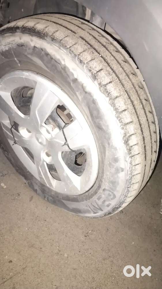 Renault Kwid 2016 Cng & Hybrids Good Condition