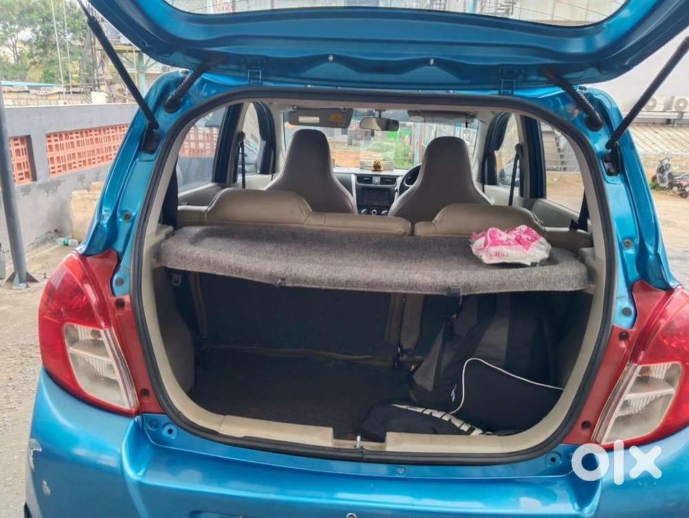 Maruti Suzuki Celerio 2017 Petrol 75000 Km Driven