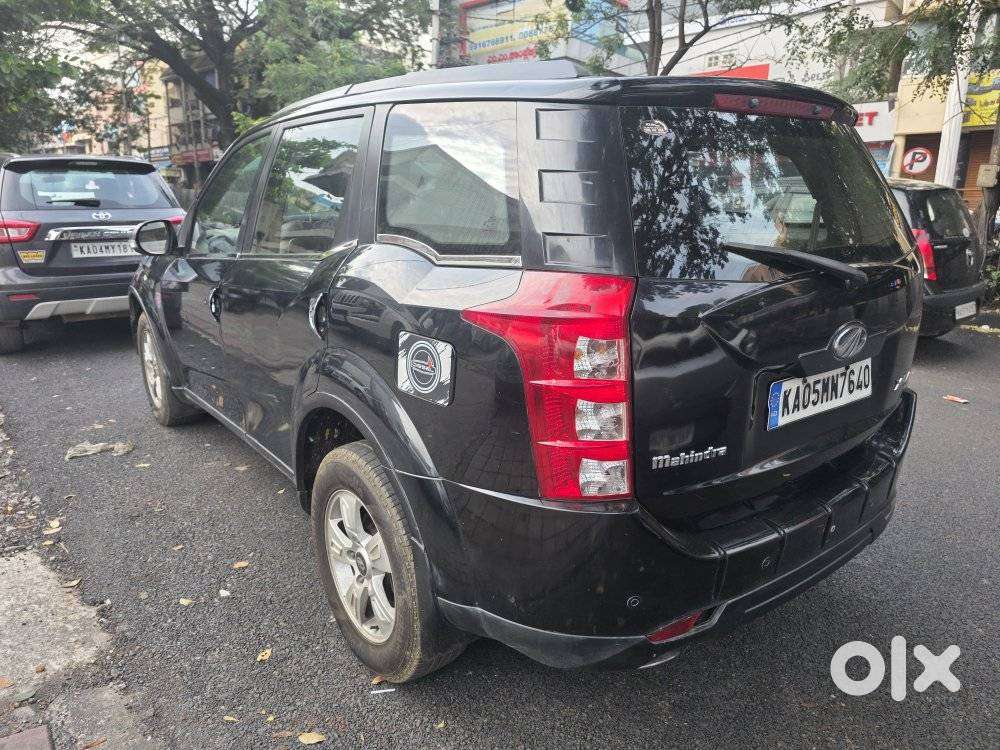 Mahindra Xuv500 W8, 2013, Diesel