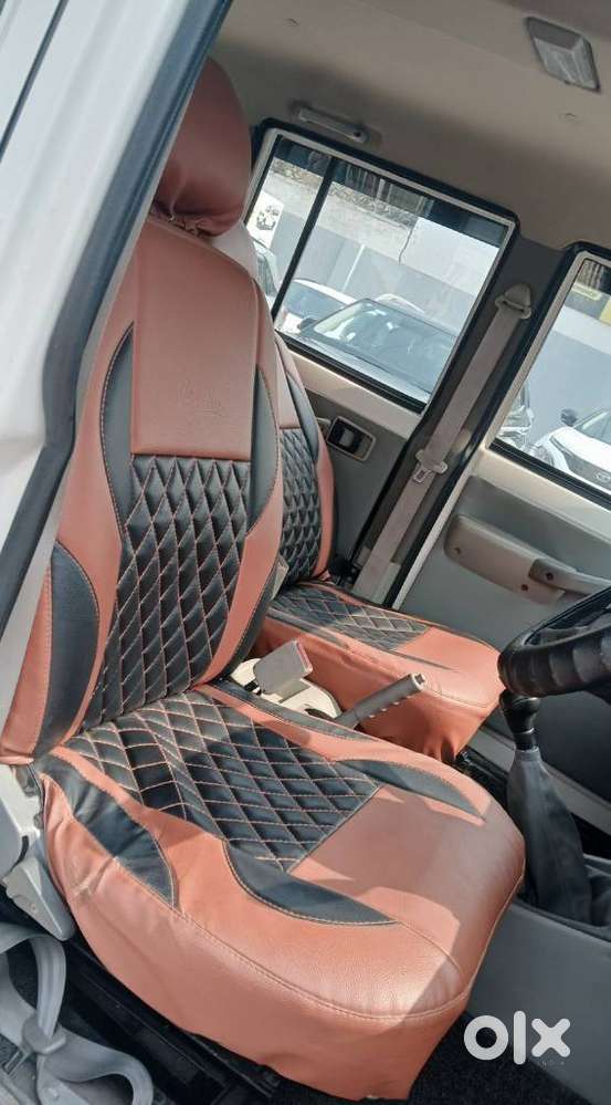 Mahindra Bolero Sle Bs Iv, 2020, Diesel