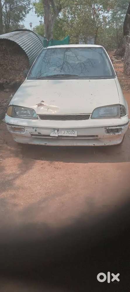 Maruti Suzuki Esteem 1995 Lpg 75963 Km Driven