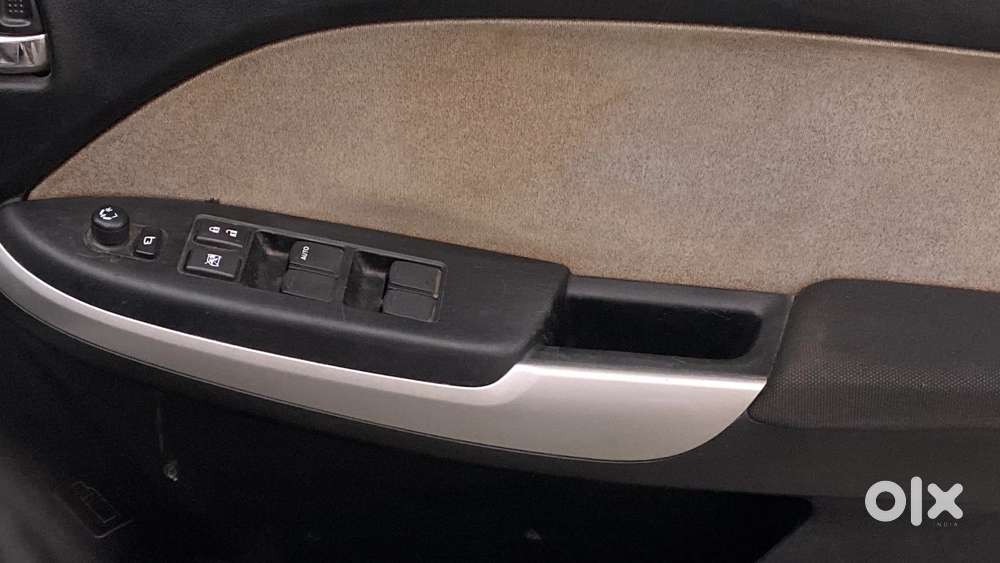Maruti Suzuki Baleno 1.2 Alpha, 2015, Petrol