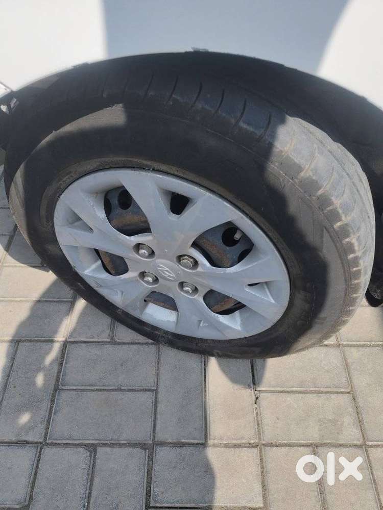 Hyundai Grand I10 2013-2016 Magna, 2016, Petrol