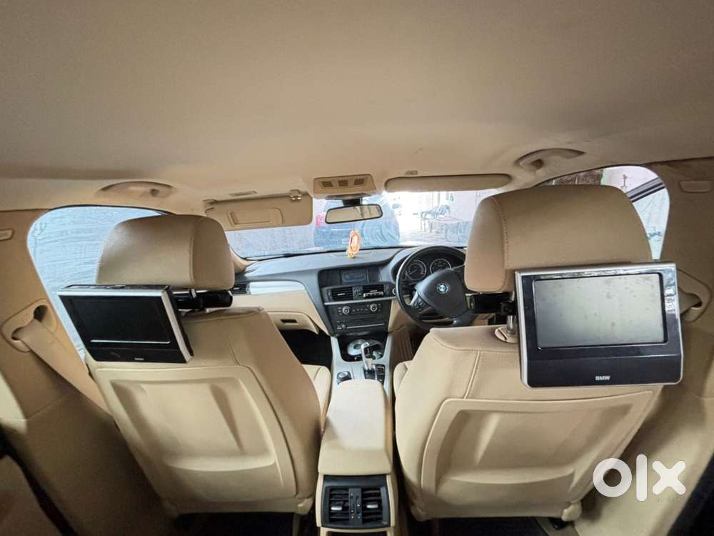 Bmw X1 Diesel 2013