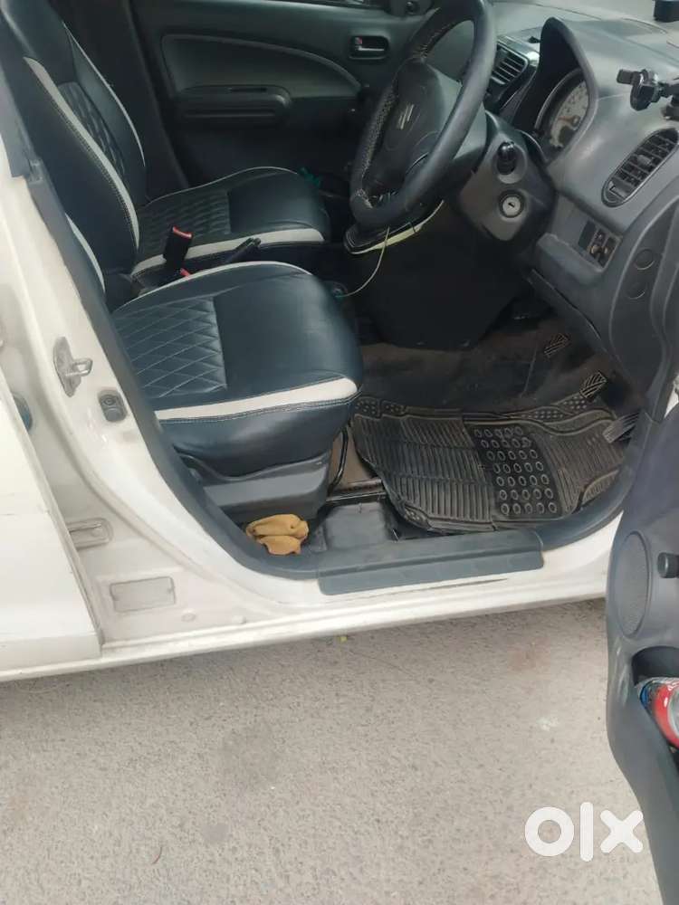 Good Condition Nice Car