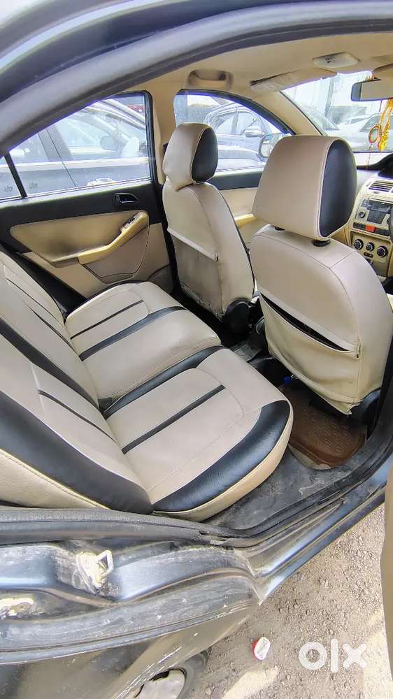 Tata Vista Tech 2012 Diesel Well Maintained