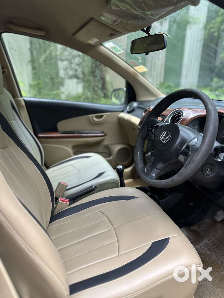 Honda Mobilio V I-vtec, 2014, Diesel