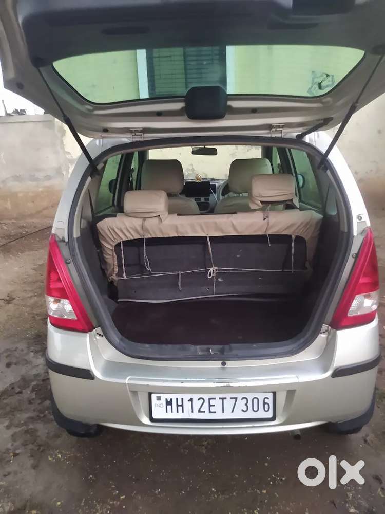 Maruti Suzuki Estilo 2008 Petrol Well Maintained