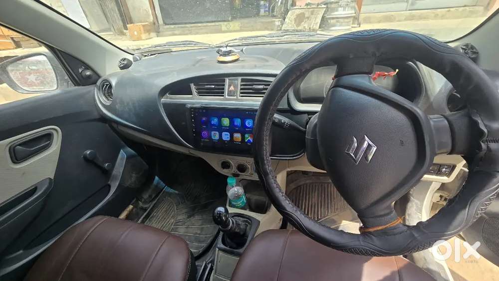 Car Is In Excellent Condition