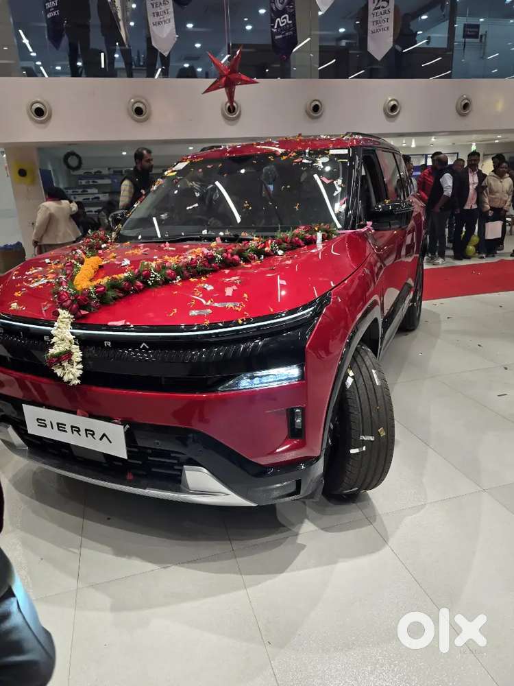 New Car Loan Available