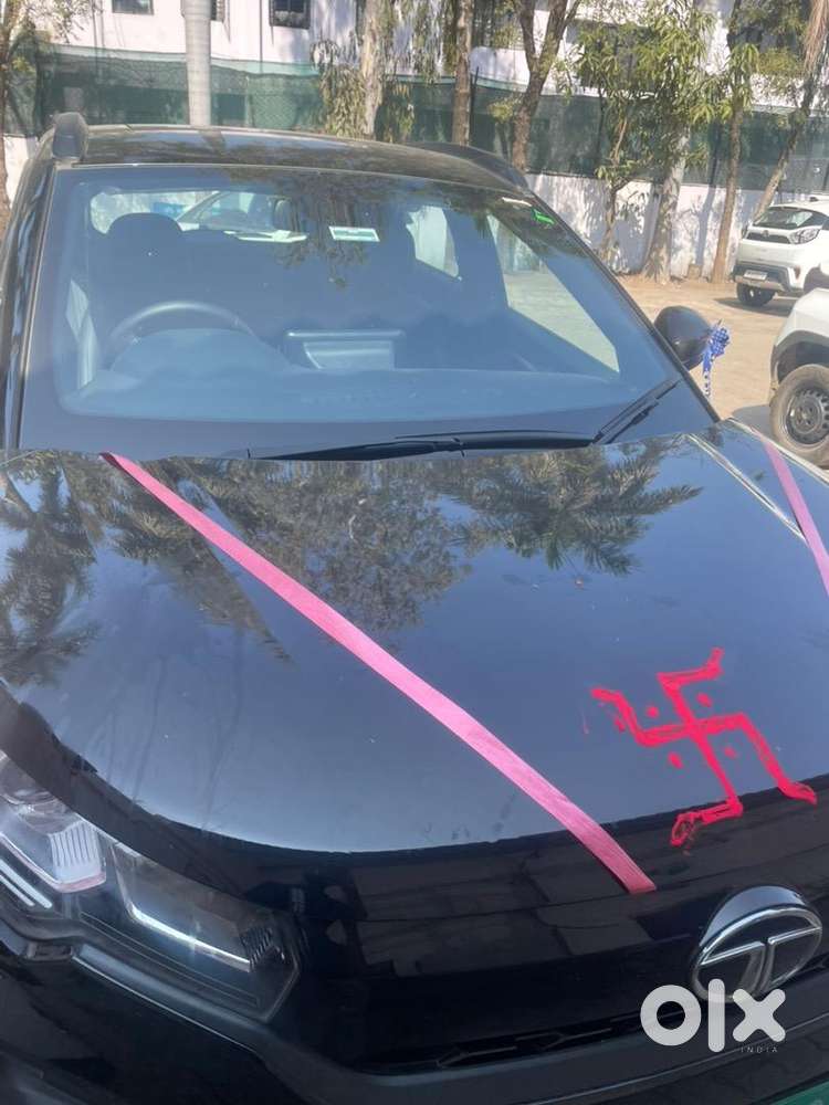 Tata Nexon Ev Max 2023 Electric 50852 Km Driven